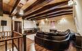 2-этажный коттедж 1 200 м² с отделкой