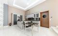 2-этажный коттедж 1 381 м² с отделкой