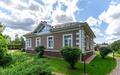 2-этажный коттедж 498 м² с отделкой