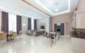 2-этажный коттедж 1 381 м² с отделкой