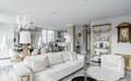 3-этажный коттедж 550 м² с отделкой