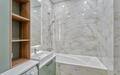 2-КОМН. КВАРТИРА С ОТДЕЛКОЙ 55 М² НА 13 ЭТАЖЕ