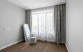 4-КОМН. КВАРТИРА С ОТДЕЛКОЙ 91.3 М² НА 6 ЭТАЖЕ