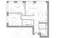 3-КОМН. КВАРТИРА С ОТДЕЛКОЙ 113 М² НА 13 ЭТАЖЕ