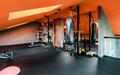 2-этажный коттедж 700 м² с отделкой
