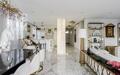 3-этажный коттедж 550 м² с отделкой