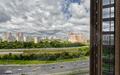 4-КОМН. КВАРТИРА БЕЗ ОТДЕЛКИ 113 М² НА 15 ЭТАЖЕ