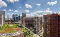 4-КОМН. КВАРТИРА БЕЗ ОТДЕЛКИ 106 М² НА 17 ЭТАЖЕ