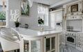 3-этажный коттедж 550 м² с отделкой