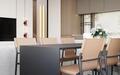 4-КОМН. КВАРТИРА С ОТДЕЛКОЙ 100 М² НА 13 ЭТАЖЕ