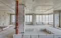 4-КОМН. КВАРТИРА БЕЗ ОТДЕЛКИ 106 М² НА 17 ЭТАЖЕ