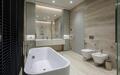 2-этажный коттедж 380 м² с отделкой