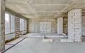 4-КОМН. КВАРТИРА БЕЗ ОТДЕЛКИ 106 М² НА 17 ЭТАЖЕ