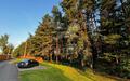 Участок 12.78 сот. в охраняемом поселке