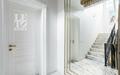 3-этажный коттедж 550 м² с отделкой