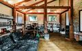 2-этажный коттедж 700 м² с отделкой