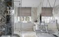 3-этажный коттедж 550 м² с отделкой