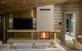 2-этажный коттедж 380 м² с отделкой