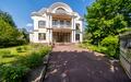 2-этажный коттедж 675 м² с отделкой