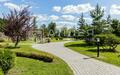 2-этажный коттедж 495 м² с отделкой