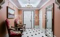 2-этажный коттедж 540 м² с отделкой
