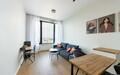 2-КОМН. КВАРТИРА С ОТДЕЛКОЙ 39 М² НА 20 ЭТАЖЕ