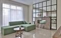 2-этажный коттедж 240 м² с отделкой