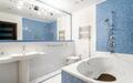 5-КОМН. КВАРТИРА С ОТДЕЛКОЙ 290 М² НА 2 ЭТАЖЕ