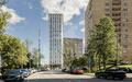 4-КОМН. КВАРТИРА С ОТДЕЛКОЙ 123 М² НА 23 ЭТАЖЕ