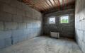 2-этажный коттедж 400 м² без отделки