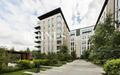 3-КОМН. КВАРТИРА С ОТДЕЛКОЙ 125 М² НА 4 ЭТАЖЕ