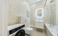 2-КОМН. КВАРТИРА С ОТДЕЛКОЙ 39 М² НА 20 ЭТАЖЕ