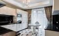2-этажный коттедж 540 м² с отделкой