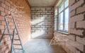 2-этажный коттедж 480 м² без отделки