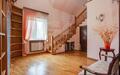 3-этажный коттедж 500 м² с отделкой