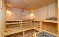 3-этажный коттедж 500 м² с отделкой