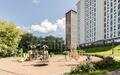 4-КОМН. КВАРТИРА С ОТДЕЛКОЙ 123 М² НА 23 ЭТАЖЕ