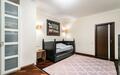 5-КОМН. КВАРТИРА С ОТДЕЛКОЙ 290 М² НА 2 ЭТАЖЕ