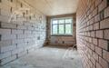 2-этажный коттедж 480 м² без отделки