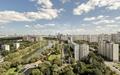 4-КОМН. КВАРТИРА С ОТДЕЛКОЙ 123 М² НА 23 ЭТАЖЕ
