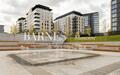 3-КОМН. КВАРТИРА С ОТДЕЛКОЙ 125 М² НА 4 ЭТАЖЕ