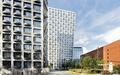 2-КОМН. КВАРТИРА С ОТДЕЛКОЙ 39 М² НА 20 ЭТАЖЕ