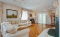 3-этажный коттедж 500 м² с отделкой