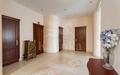 3-этажный коттедж 500 м² с отделкой