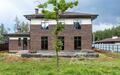 2-этажный коттедж 427.9 м² без отделки
