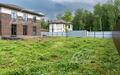 2-этажный коттедж 427.9 м² без отделки