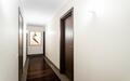 5-КОМН. КВАРТИРА С ОТДЕЛКОЙ 290 М² НА 2 ЭТАЖЕ