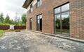 2-этажный коттедж 427.9 м² без отделки