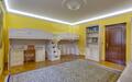 3-этажный коттедж 500 м² с отделкой