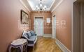 2-этажный коттедж 540 м² с отделкой